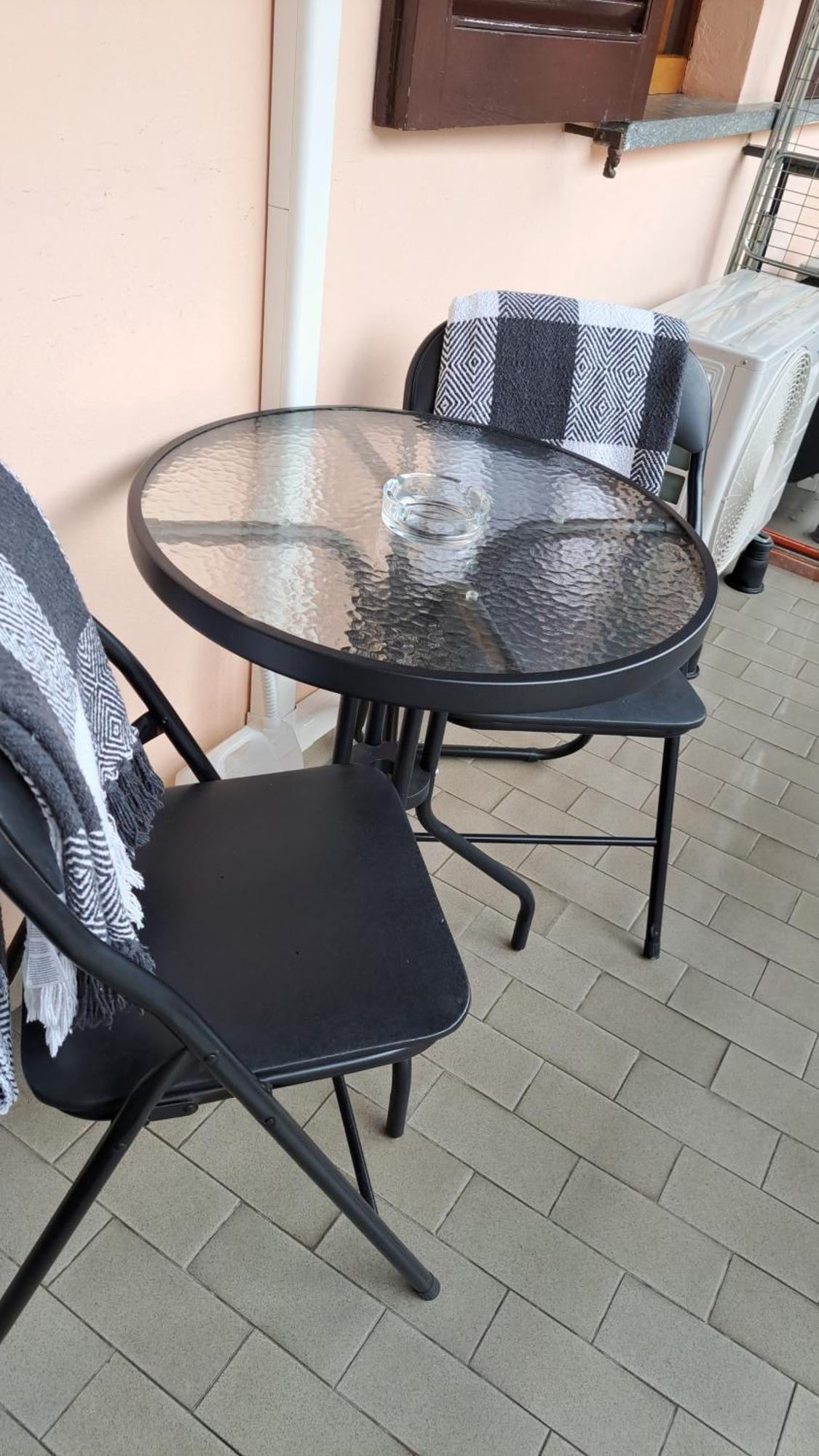 Apartmán Al Nido Delle Rondini Vaprio dʼAdda Exteriér fotografie